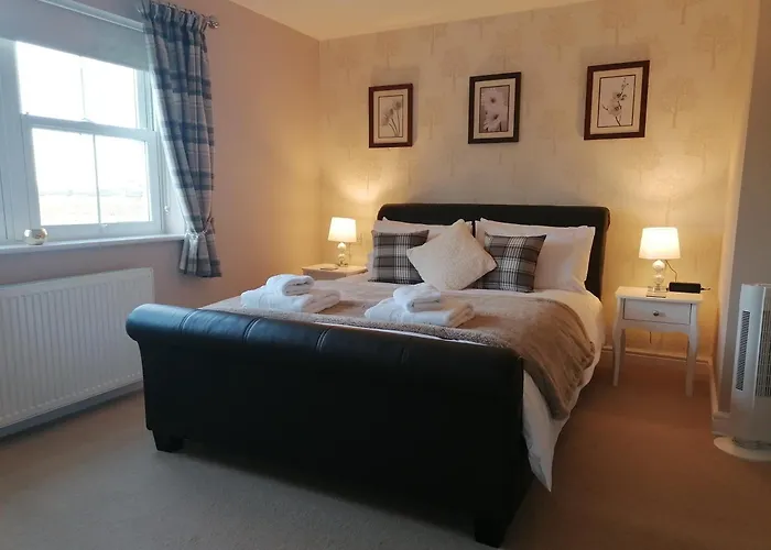 Richmond House Rest