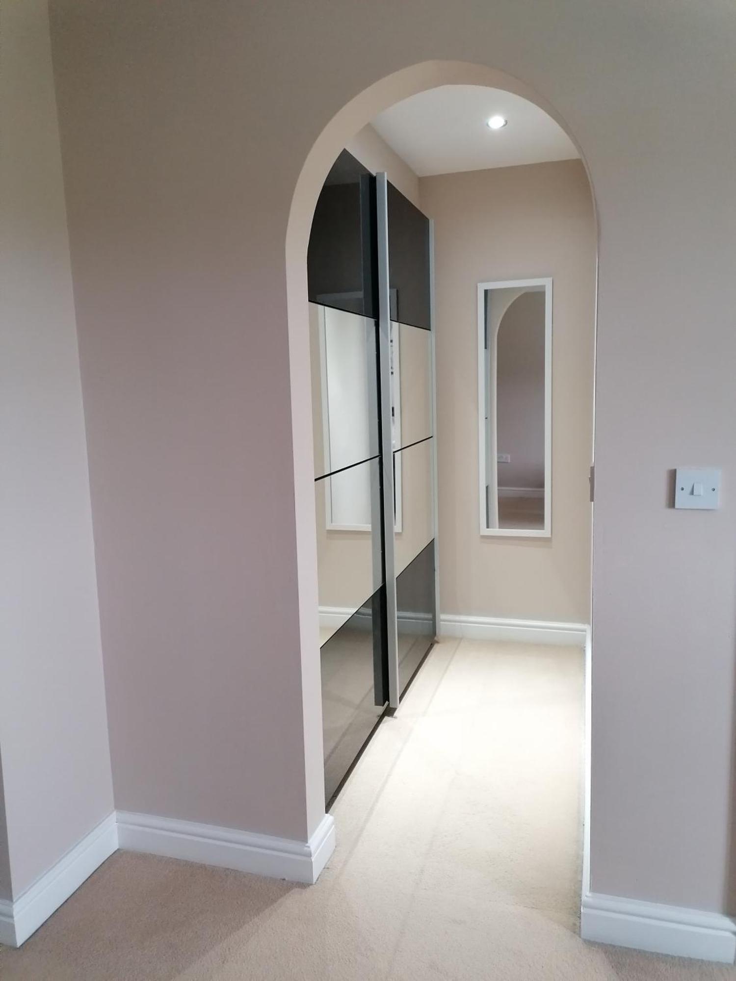 Apartamento Richmond House Rest *