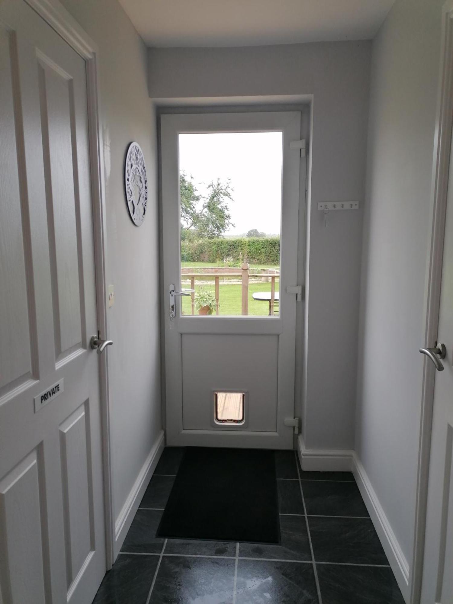 Richmond House Rest Ellerton