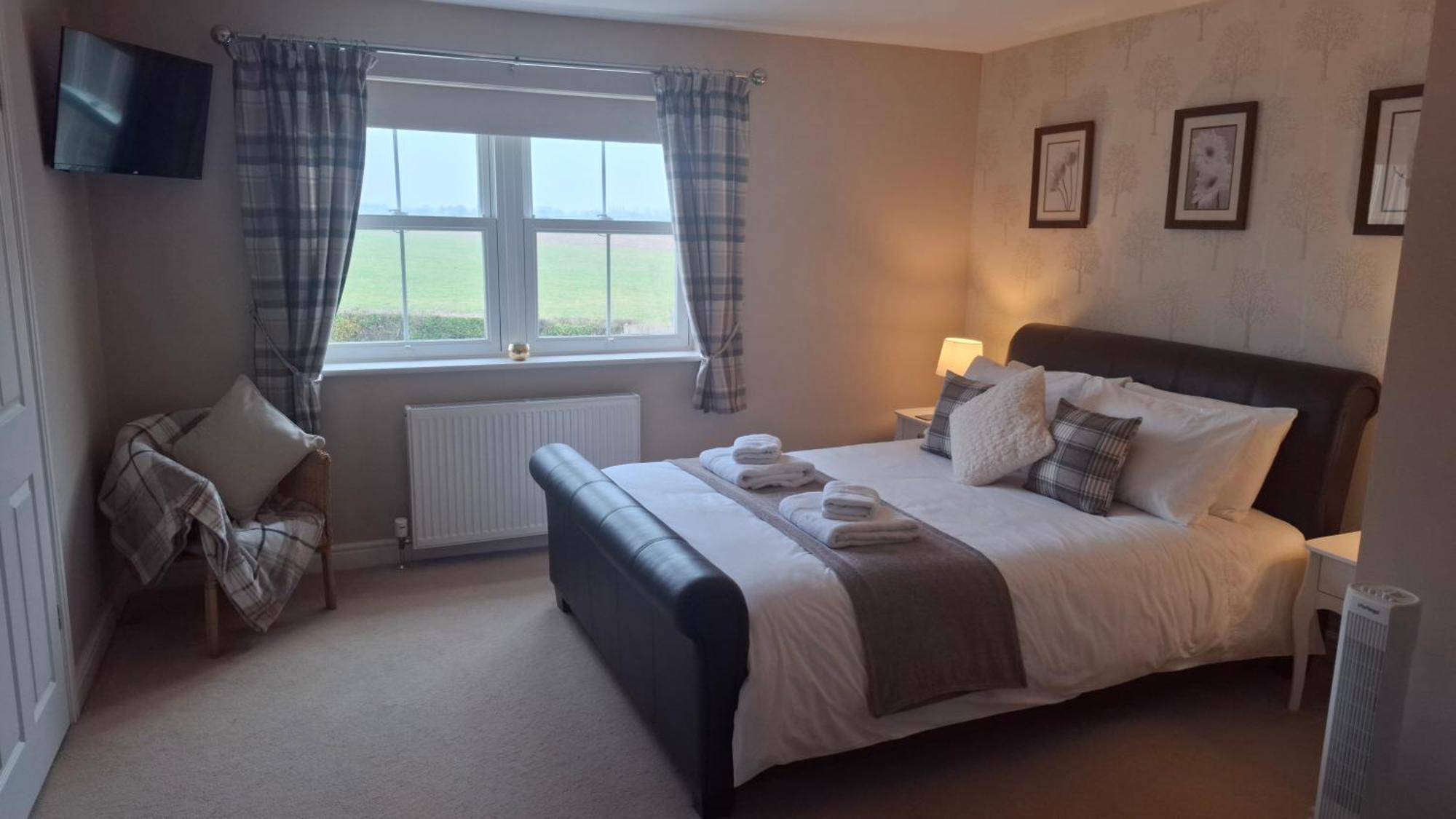 Apartamento Richmond House Rest