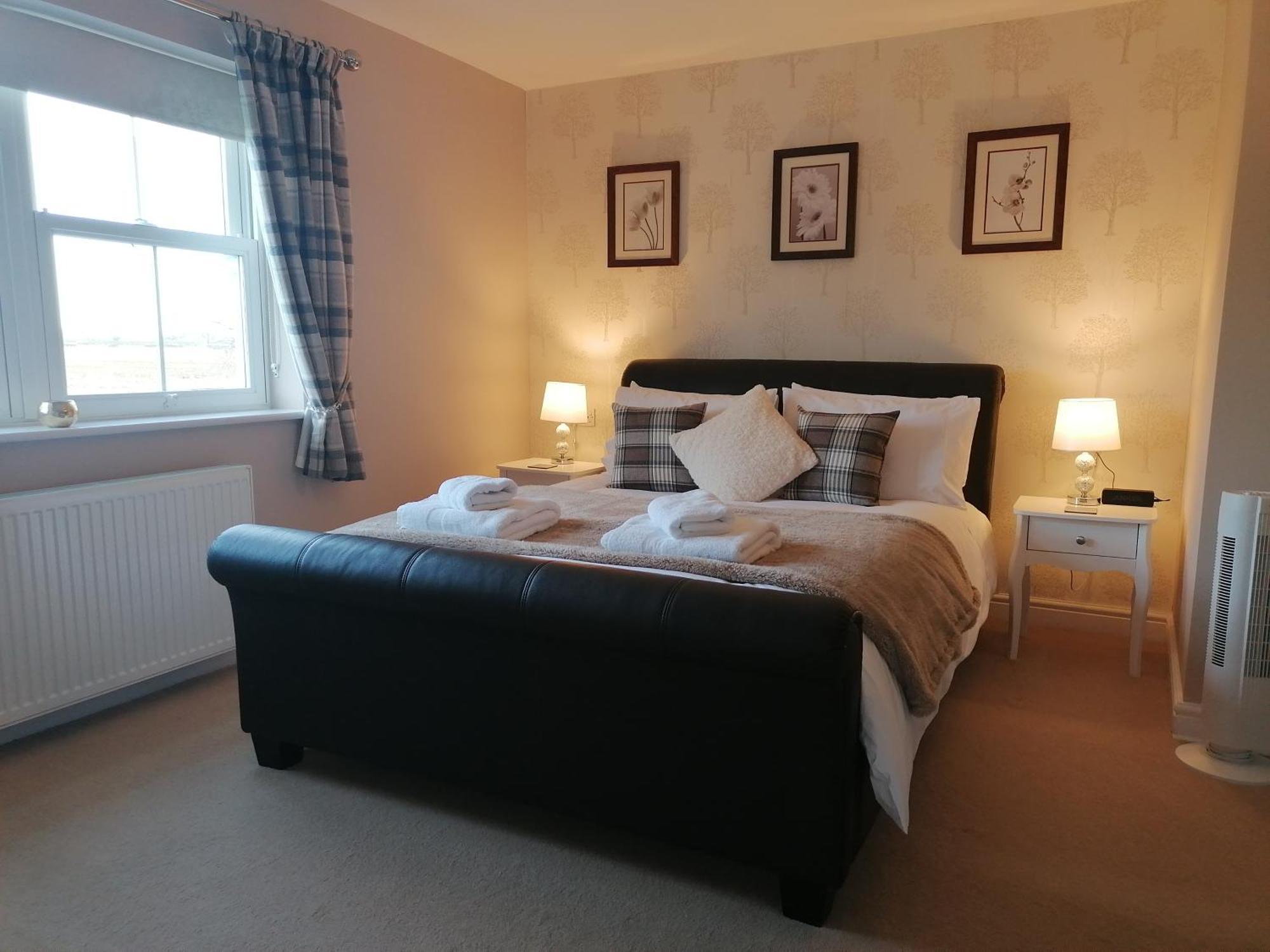 Apartamento Richmond House Rest Ellerton